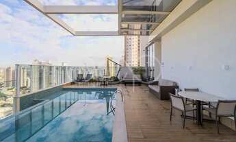 Imagem 7: Duplex para Aluguel no DNA Smart Style Sofisticação, Conforto e Vista Deslumbrante!