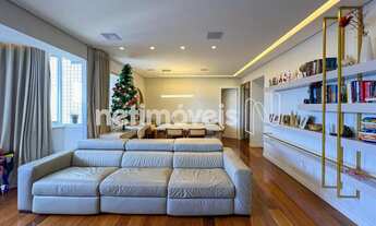 Imagem 3: Venda Apartamento 3 quartos Serra Belo Horizonte