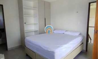 Imagem 6: Casa no Águas da Serra - Locação - 5 Suítes, Área Gourmet e Espaço Infantil