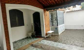 Imagem 2: Casa à venda em Campinas, Jardim Chapadão, com 3 quartos, com 96 m²