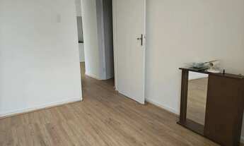 Imagem 3: Imóvel para venda possui 57 metros quadrados com 2 quartos em Coqueiros - Florianópolis