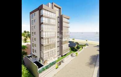 Imagem: Apartamento Quadra Mar 3 dormitórios (demisuíte)