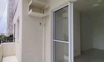 Imagem 11: Imóvel para venda tem 52 metros quadrados com 3 quartos em Morada de Laranjeiras - Serra