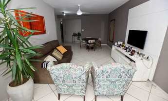 Imagem 3: Apartamento com 3 quartos à venda, 123 m² por R$ 380.000,00 - Centro - Taubaté/SP REF: AP0