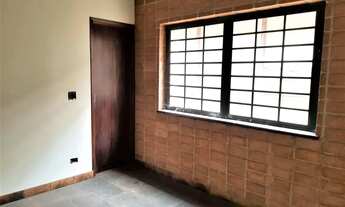 Imagem: Casa em Rua Dom Pedro I - Centro - Piracicaba/SP