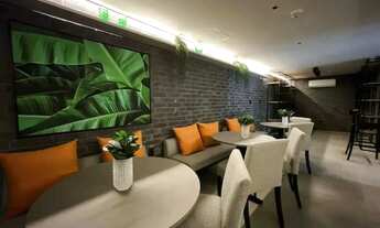 Imagem 16: Excelente Flat MOBILIADO no Jardim Oceania (23 m², 1/4, Alta Garden