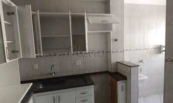 Imagem 7: Apartamento à venda em Paulínia, Morumbi, com 3 quartos, com 93 m², Condomínio Porto Rico