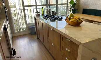 Imagem 6: Apartamento a venda 3 suítes plenas, mobiliado - Setor Marista