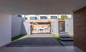 Imagem 3: Casa 4 suítes, Jardim Vitória