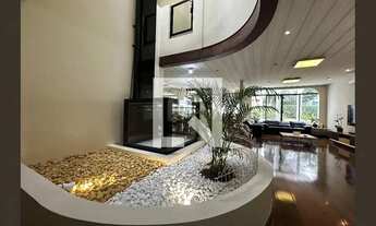 Imagem 4: Casa à Venda - Alphaville, 4 Quartos, 700 m2