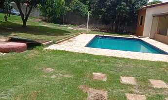 Imagem 4: Imóvel para aluguel com 150 metros quadrados com 3 quartos em Recanto dos Dourados - Campi