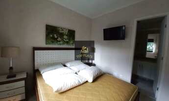 Imagem 5: Flat disponível no paraíso