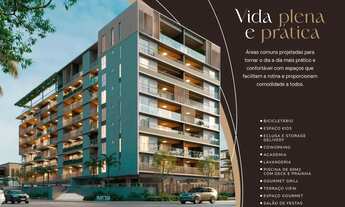 Imagem 3: Apartamento de Alto Padrão 2 Suítes. 15% de sinal + parcelas mensais. Entrega: Junho/27 à