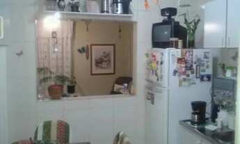 Imagem 3: Apartamento para Venda - 58m², 2 dormitórios, São Sebastião