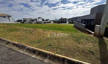 Imagem 2: Terreno à venda, 329,17m² - Cyrela Landscape - Taubaté/SP