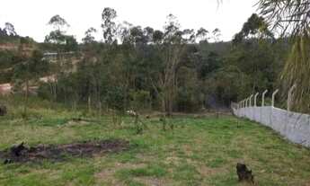 Imagem 2: Terreno de chácara