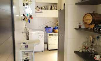 Imagem 7: VILLAGGIO II - SOBRADO C/4 SUÍTES