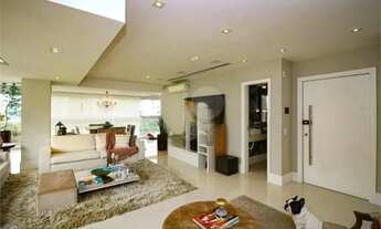 Imagem: Apartamento com 4 quartos à venda em Gonzaga