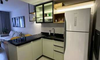 Imagem 7: Apartamento de 1 dormitório 1 suíte, 44m2, bairro Azenha