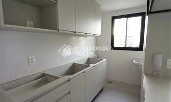 Imagem 6: Apartamento com 2 quartos no Edifício Residencial 300