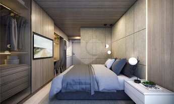 Imagem 7: Apartamento com 3 quartos à venda em Mirandópolis - SP