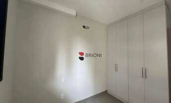 Imagem 3: Apartamento com 2 dormitórios para alugar, 57 m² por R$ 2.711,33/mês - Nova Aliança - Ribe