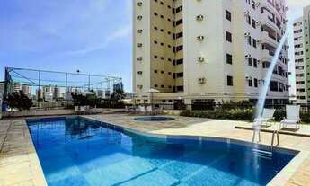 Imagem 5: Apartamento à venda no CONDOMÍNIO CLASSIQUE JARDINS