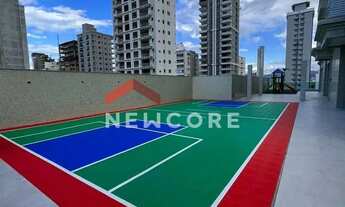 Imagem 2: Apartamento em Terceira Avenida Esq.294 - Meia Praia - Itapema/SC