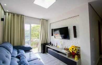 Imagem: Apartamento com 3 dormitórios à venda