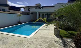 Imagem 5: Casa Alto Padrão 3 suites Piscina em Vilas do Atlântico