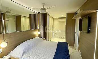 Imagem 5: Cobertura para venda possui 220 metros quadrados com 3 quartos em Camboinhas - Niterói, RJ