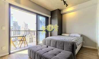 Imagem 5: Flat para venda na República - BK30 Largo do Arouche