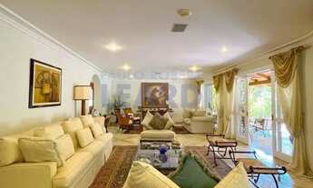 Imagem 5: CASA EM CONDOMÍNIO - TAMBORÉ - SP