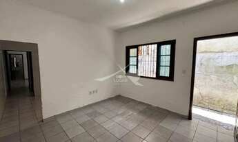 Imagem 6: Casa com 3 quartos, Guilhermina, Praia Grande - R$ 590 mil, Cod: 12663