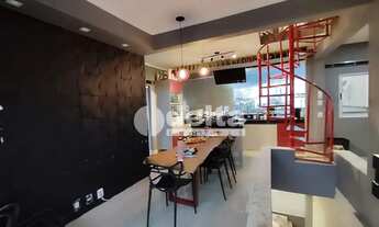 Imagem 7: Apartamento mobiliado com 2 quartos sendo 2 suíte disponível para locação no bairro Jardim