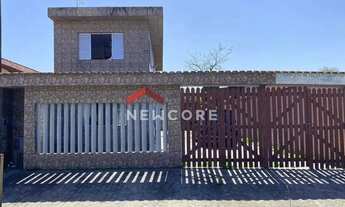 Imagem: Casa em Rua Santa Cecilia - Agenor de Campos