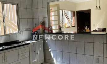 Imagem: Casa de Vila em Rua Goiânia - Vila M Genoveva