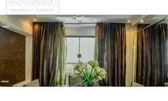 Imagem 4: Sobrado a venda - Parque Gerassi, Santo André