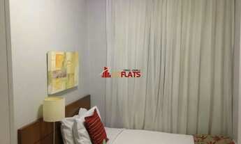 Imagem 4: Flat com ótimo preço no bairro Consolação. Confira!