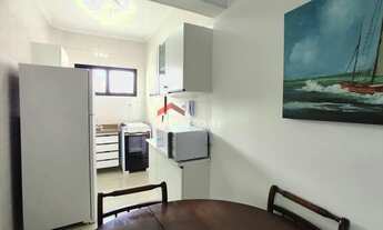 Imagem 4: Apartamento em Rua Inácio Miguel Stéfano - Enseada - Guarujá/SP