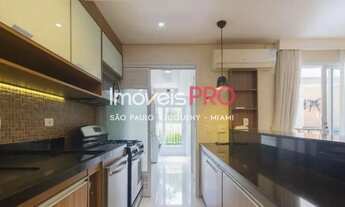 Imagem 3: Brooklin - Garden - 173 m2 - duplex - 2 suítes - 2 vagas