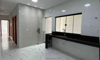 Imagem 3: VC) - CASA A VENDA EM LONDRINA