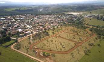 Imagem 7: Oportunidade Lançamento Lotes Financiados Pequena Entrada e Mensais de 792