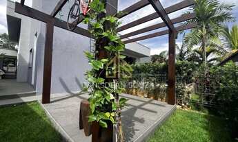 Imagem 2: Condomínio Fechado para Venda em Goiânia, Condomínio do Lago 1ª Etapa, 3 dormitórios, 3 su