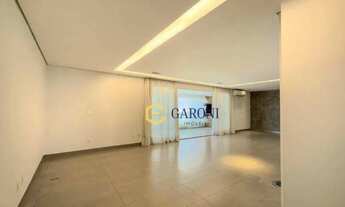 Imagem 3: Apartamento com 4 dormitórios para locação, 210 m²- Vila Leopoldina - São Paulo/SP