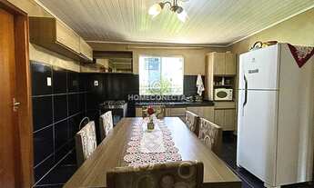 Imagem 5: Casa Térrea | 2 casas | 3 quartos | 3 vagas | Iguaçu