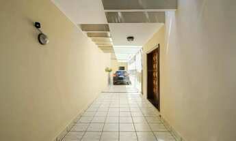 Imagem 2: Casa para venda em Perdizes com 4 quartos, sendo 1 suíte , 269m²