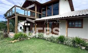 Imagem: Sobrado - Condomínio de chácaras-Bela