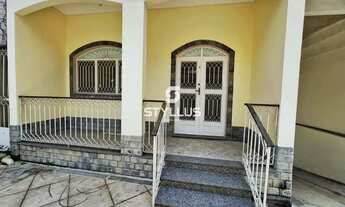 Imagem 3: Cachambi Casa com 3 dormitórios