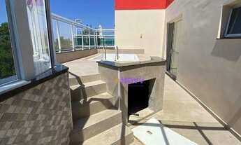 Imagem 6: Cobertura com 3 dormitórios à venda, 200 m² por R$ 1.350.000,00 - Icaraí - Niterói/RJ